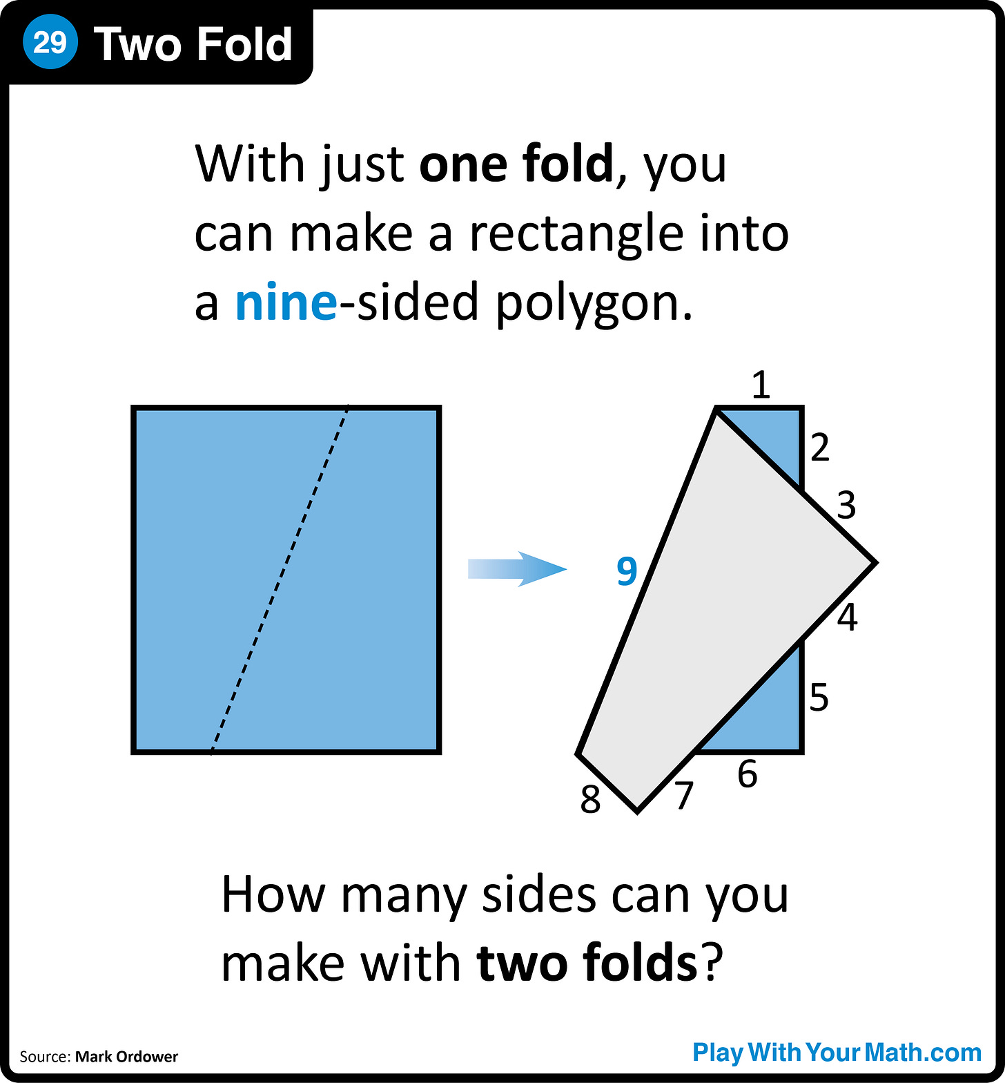 29-Two Fold Sq