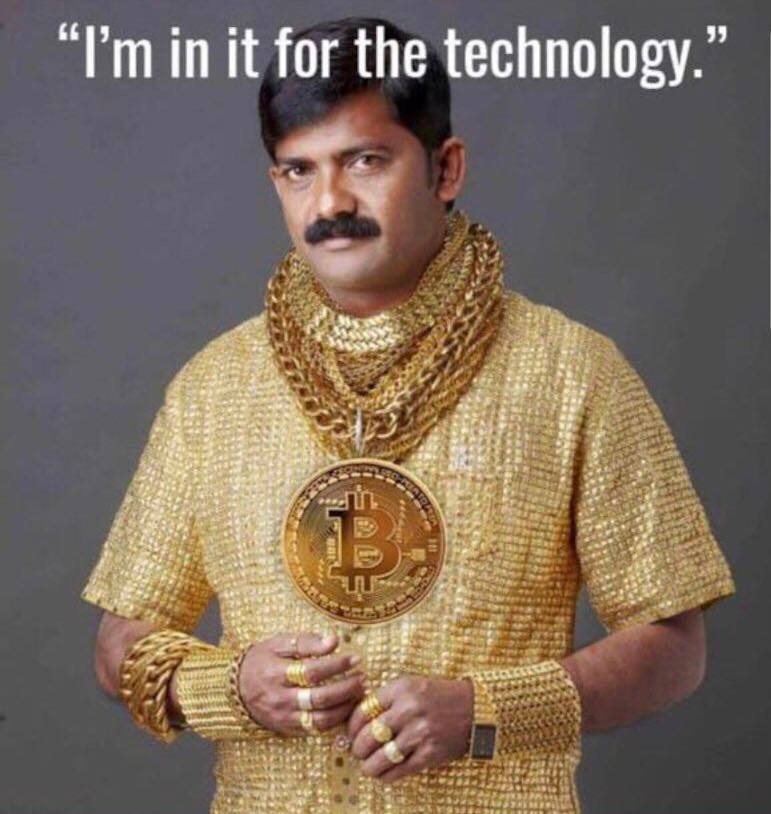 9 Best Bitcoin Memes: Buying, Mining, Mcdonalds & More