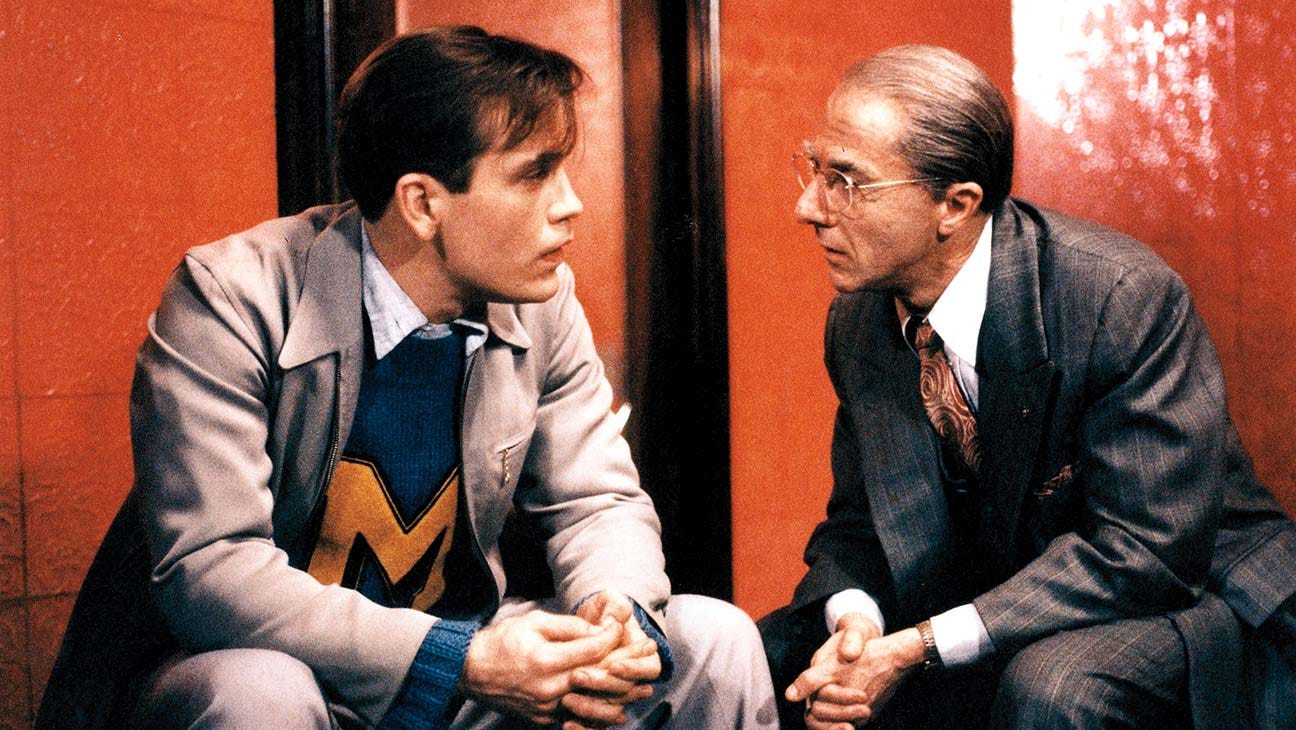 Hollywood Flashback: John Malkovich Nabbed Emmy for 'Salesman' in 1985