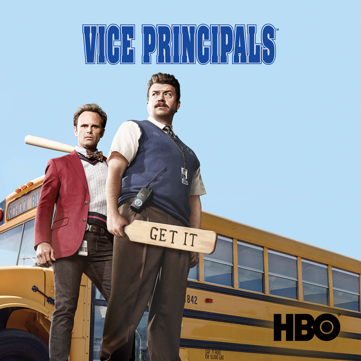 Vice Principals Season One Review