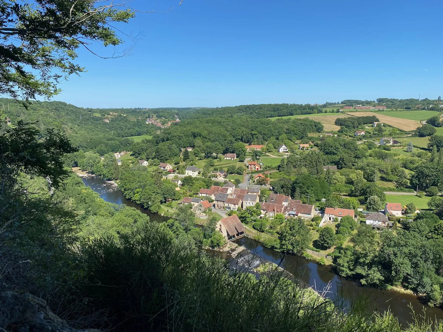 Dampierre Dampierre