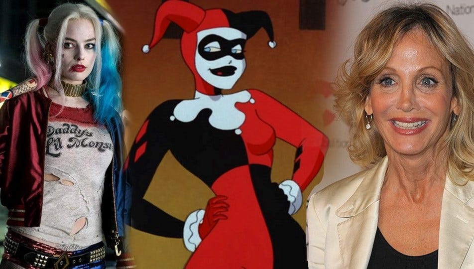 Harley Quinn'i seslendiren Arleen Sorkin hayatını kaybetti