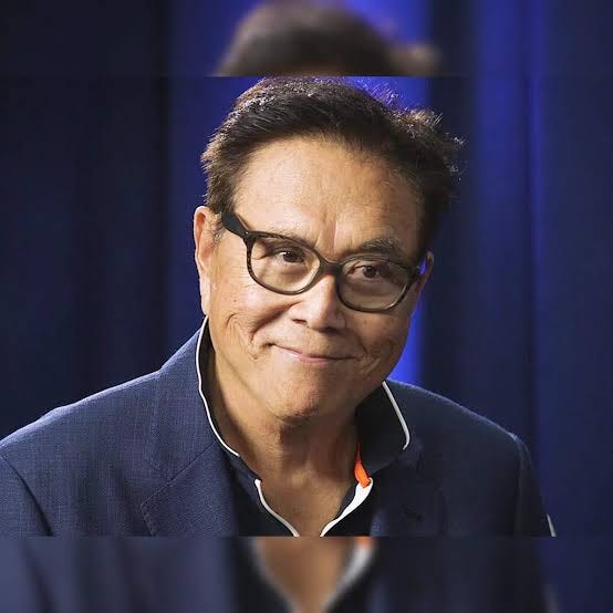 ‘If I go bust, the bank goes bust,' says 'Rich Dad, Poor Dad' author Robert  Kiyosaki, admits to $1.2 bln debt and why he loves it - The Economic Times