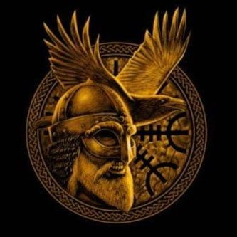 Norse Mythology