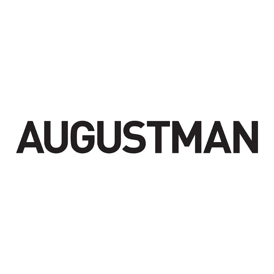 Augustman Singapore - YouTube