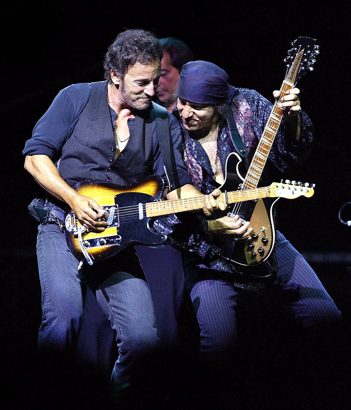 #bruce springsteen from 1971: Classic Rock's Classic Year #bruce springsteen from 1971: Classic Rock's Classic Year