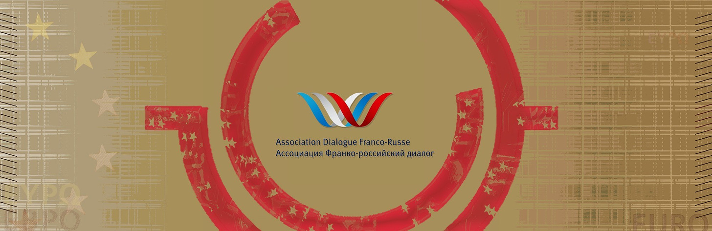 Dialogue Franco-Russe