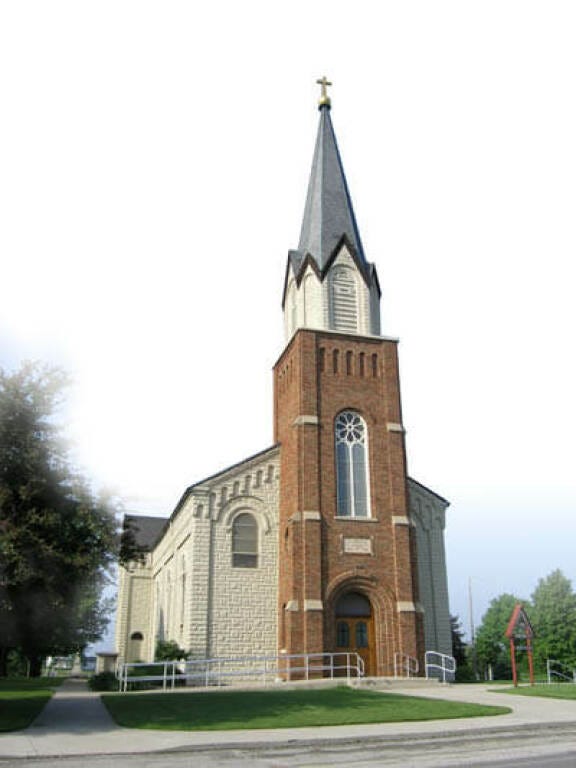 St. Wendelin Church