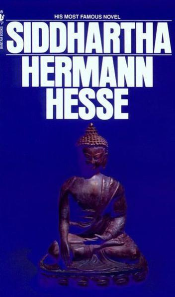 Siddhartha by Hermann Hesse | Goodreads