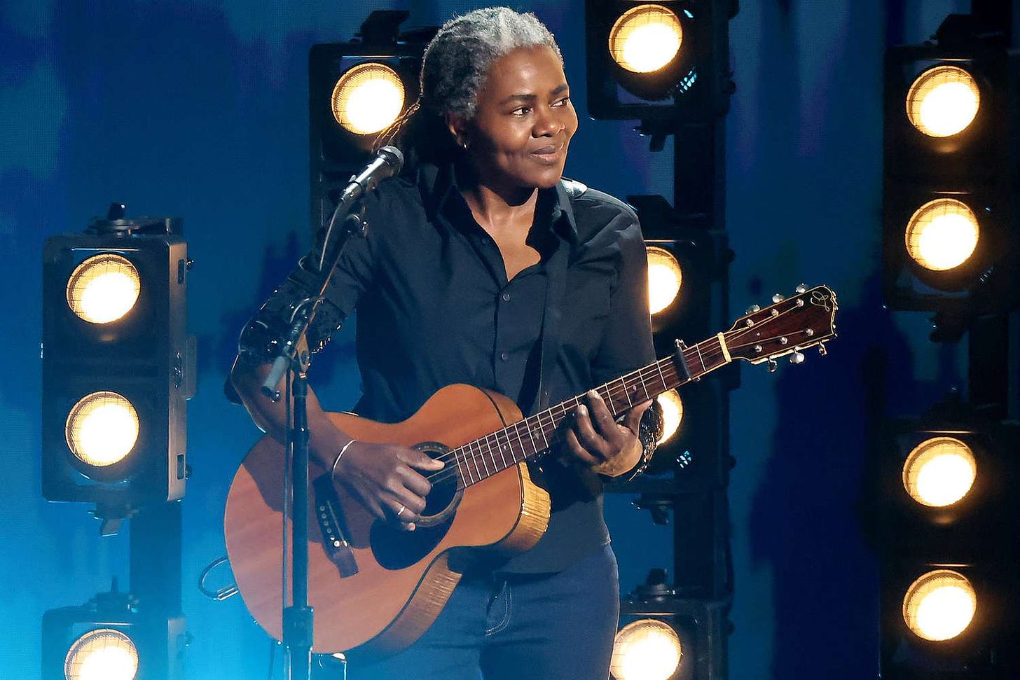 What Is Tracy Chapman Doing Now? Inside Her Private Life Before the Grammys