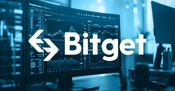 Exploring Bitget: The world’s up-and-coming crypto exchange