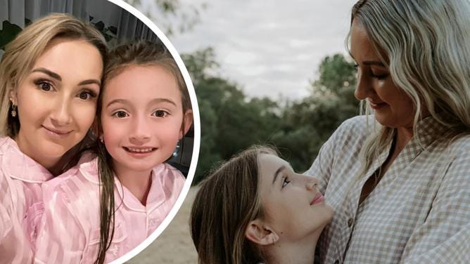 Mum of three Emma Eltringham is battling meuroendocrine cancer just seven years after her daughter beat Leukaemia. 