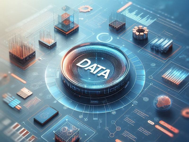 Party Data
