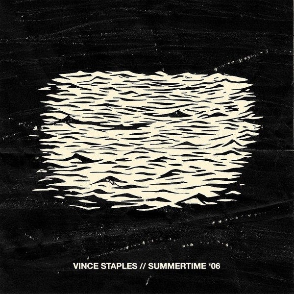 Vince Staples: Summertime '06 Album Review | Pitchfork