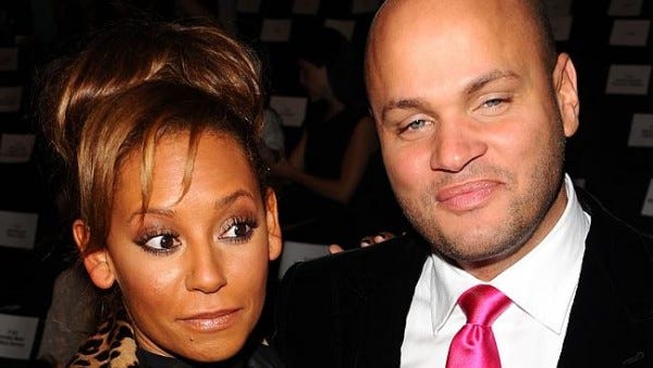 mel b splits from husband stephen belafonte images 2015