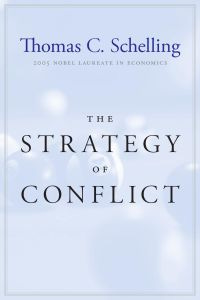 The Strategy of Conflict