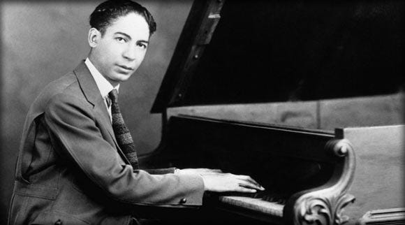 Jelly Roll Morton - Composer Biography, Facts and Music Compositions