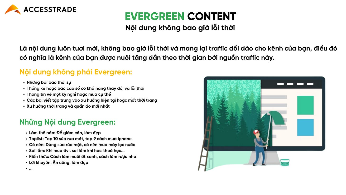 RECAP chương trình OFFLINE ECOMMERCE AFFILIATE của Accesstrade 15 RECAP chương trình OFFLINE ECOMMERCE AFFILIATE của Accesstrade 15