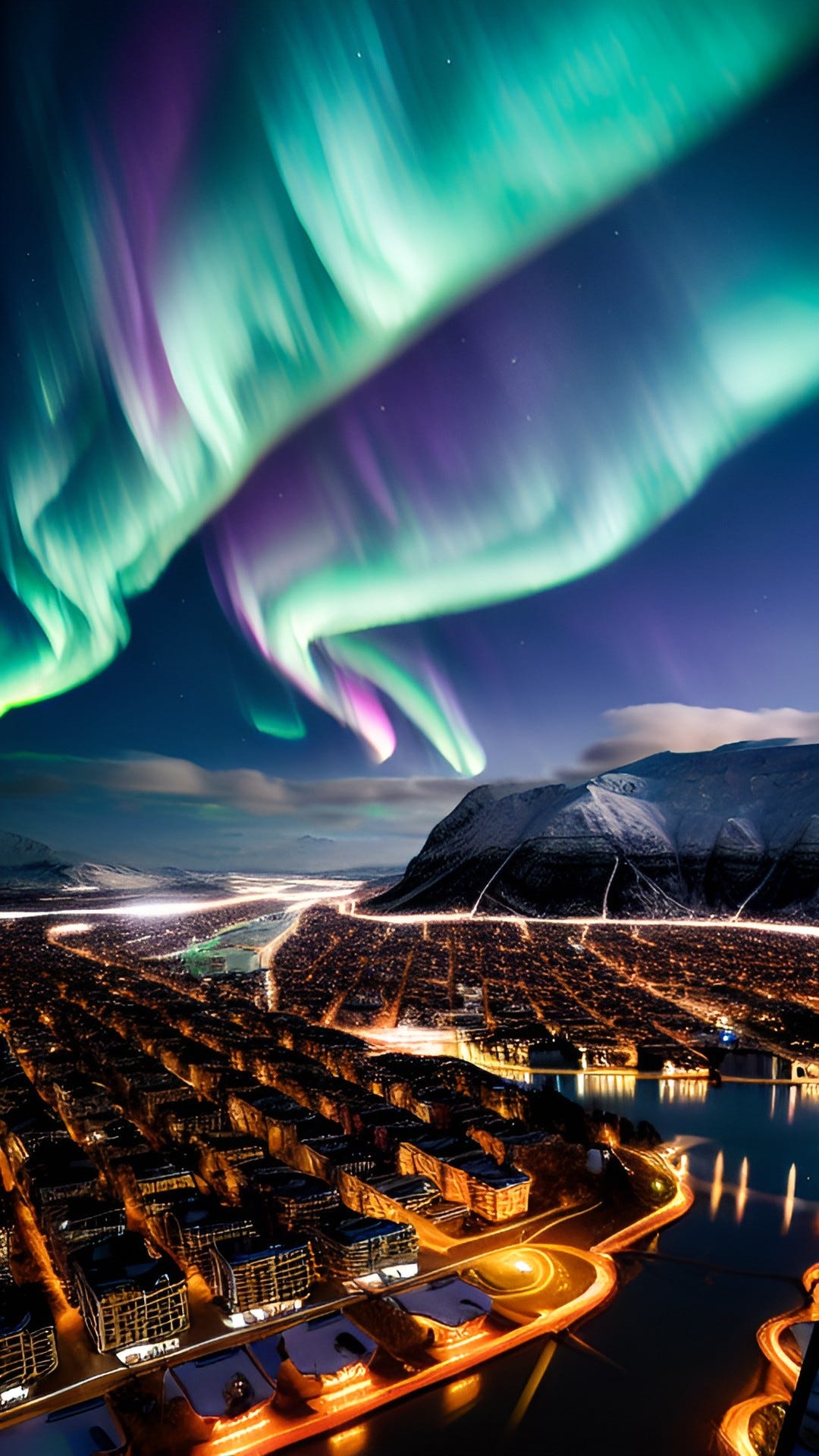 Northern Lights Tromso: The Ultimate Guide to Auroras in Arctic Norway