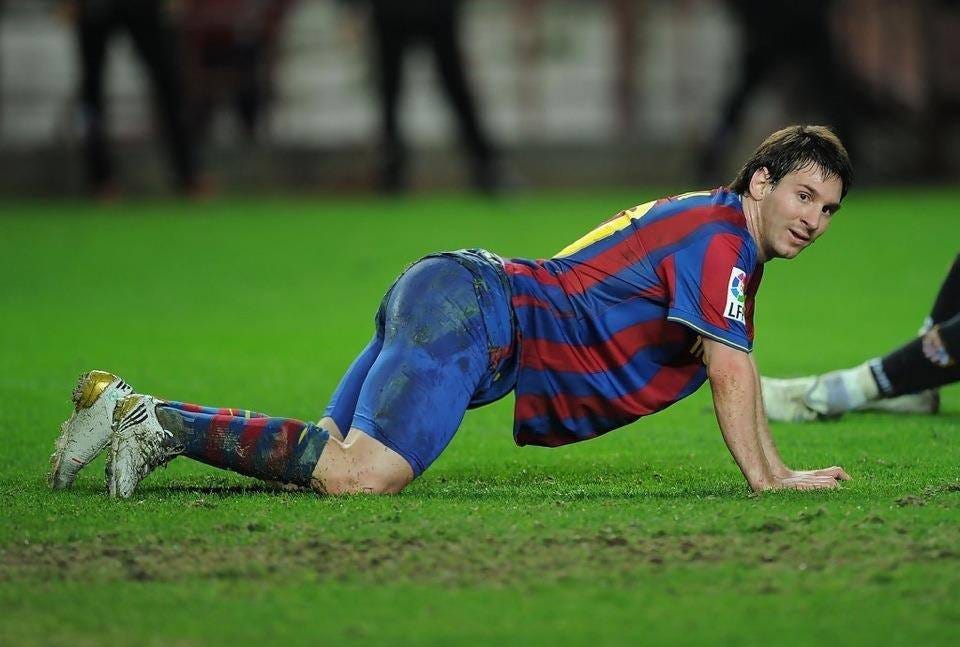 lionel messi bulge uefa champions league draw images 2015 soccer