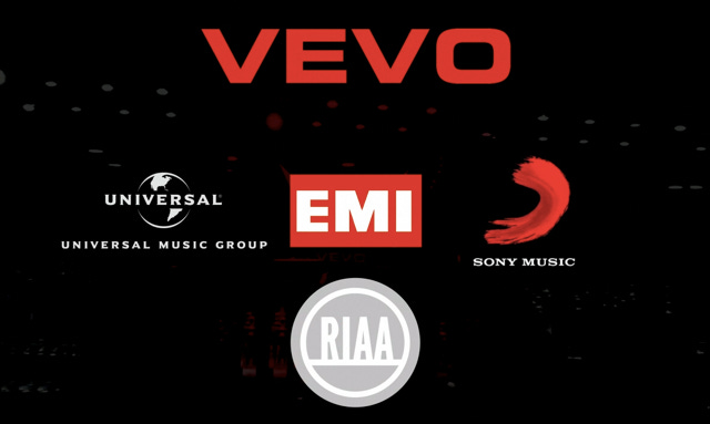Music Labels' Joint Venture, VEVO, Shows Pirated NFL Game At Sundance | TechCrunch Music Labels' Joint Venture, VEVO, Shows Pirated NFL Game At Sundance | TechCrunch