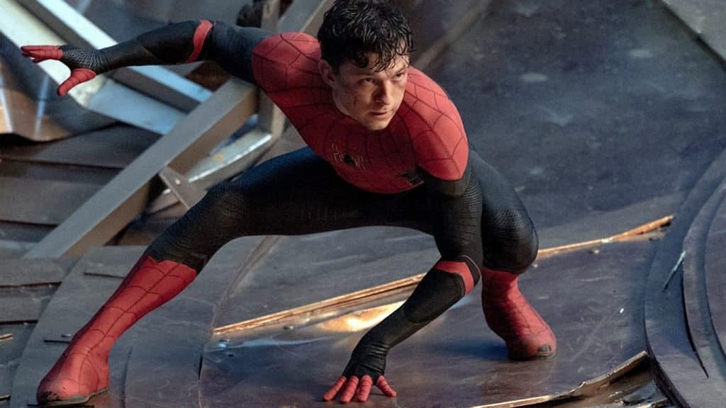 Tom Holland revela que conseguiu o papel de Homem-Aranha por não ser bonito