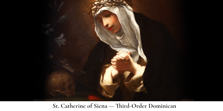 Saint In Progress, Episode 27 — Hearts, clubs... and religious orders
