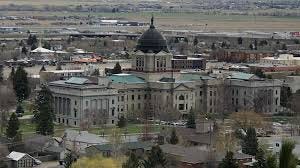 Montana Legislature - Montana ...