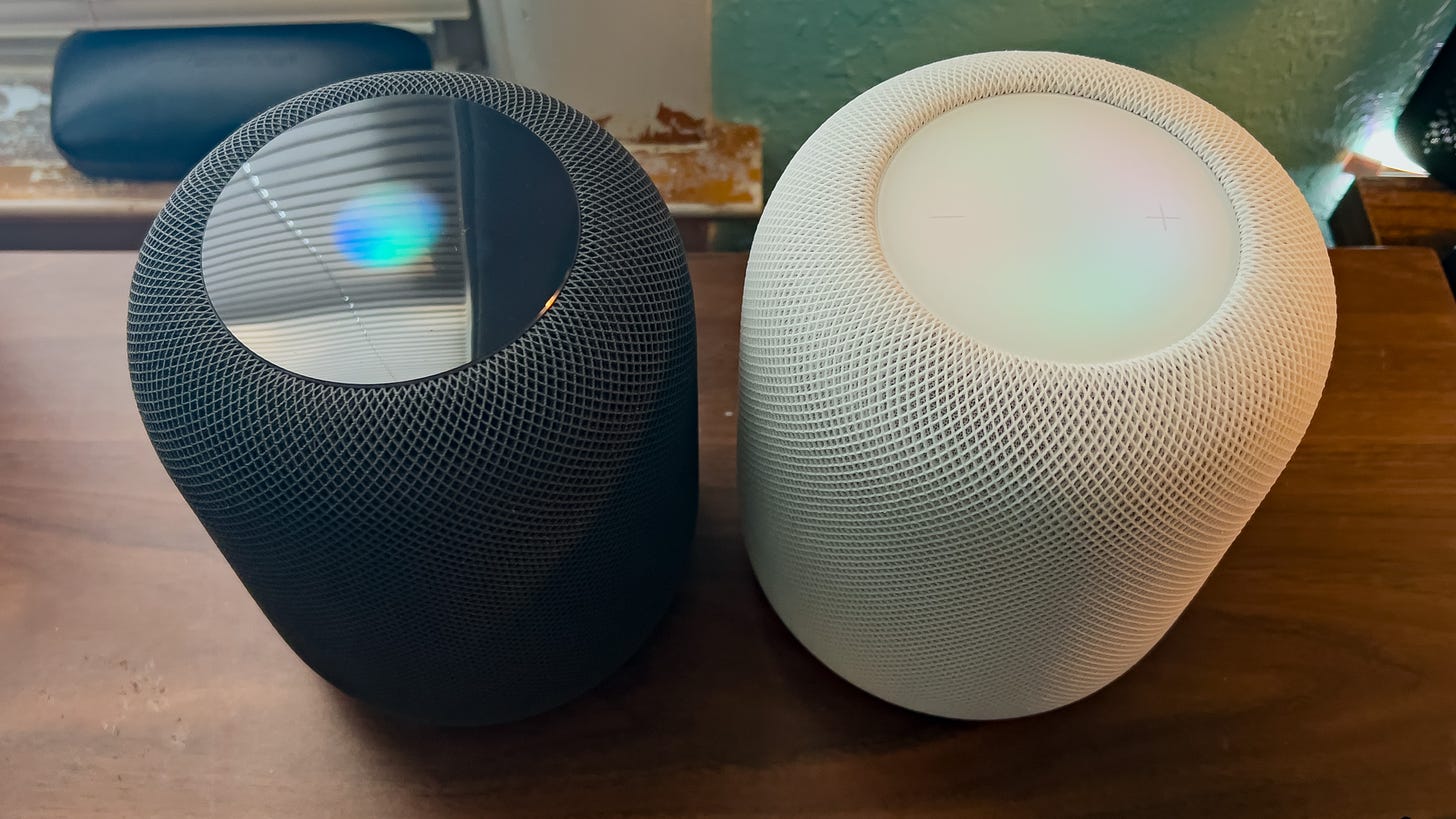 Apple HomePod 2 review: great sound, but Siri needs work