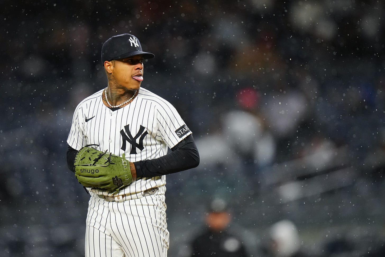 Pinstripe Alley, a New York Yankees community