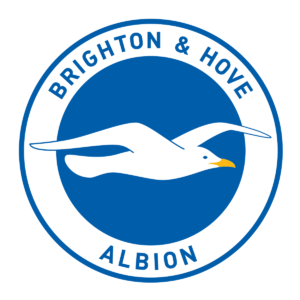 Brighton & Hove Albion logo PNG