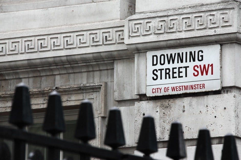 Downing Street