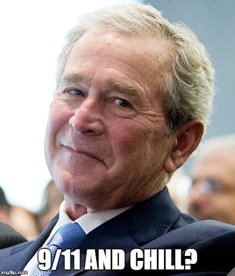 Bush Memes