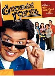 George Lopez (TV Series 2002–2007) - IMDb