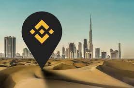 Binance targets UAE as key hub for expansion – Cryptopolitan