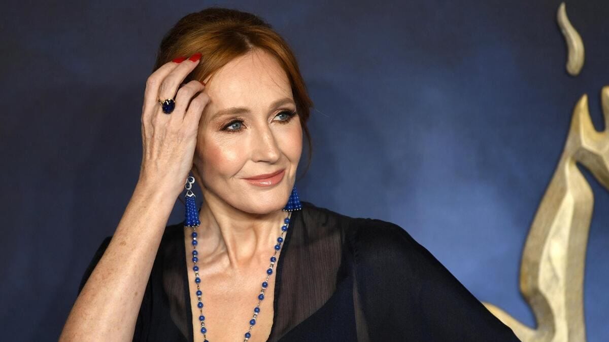 Benedici J. K. Rowling che manda in cortocircuito la sinistra - Tempi