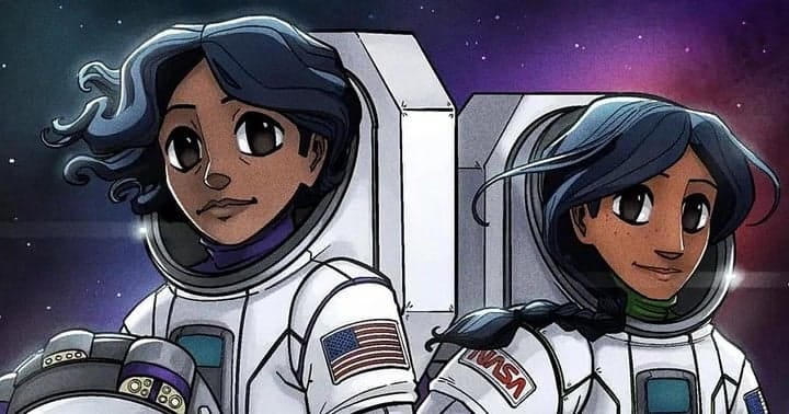 NASA