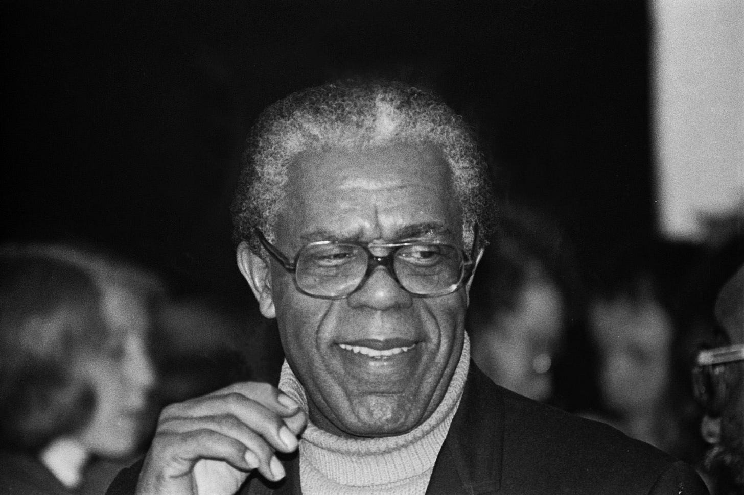 Dudley Randall | The Poetry Foundation