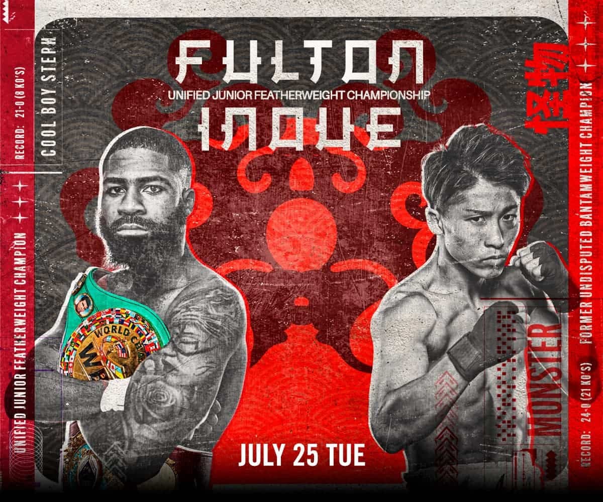 Daring to be great: an analysis and prediction on the Stephen Fulton-Naoya  Inoue clash - The Ring