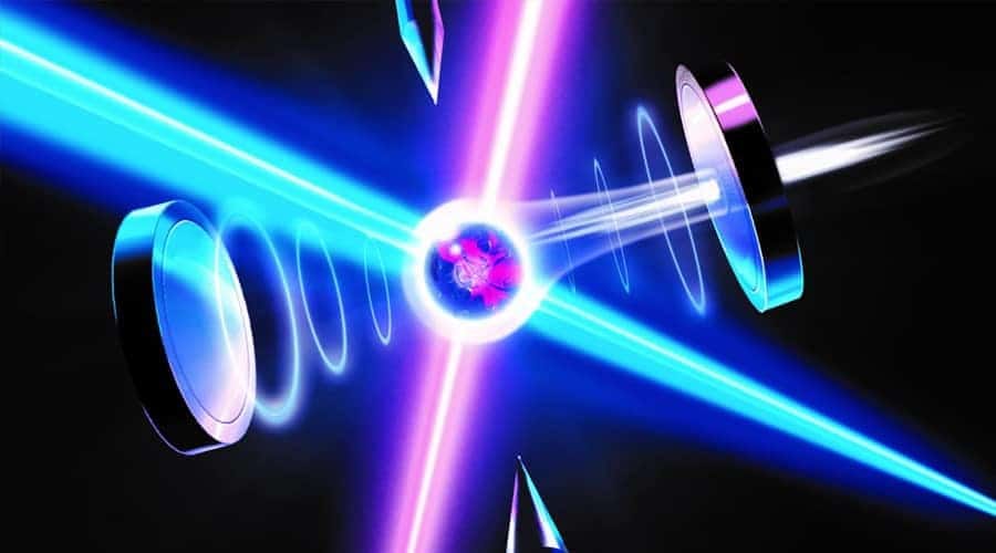 Quantum Technology: Harnessing the Power of Quantum Mechanics