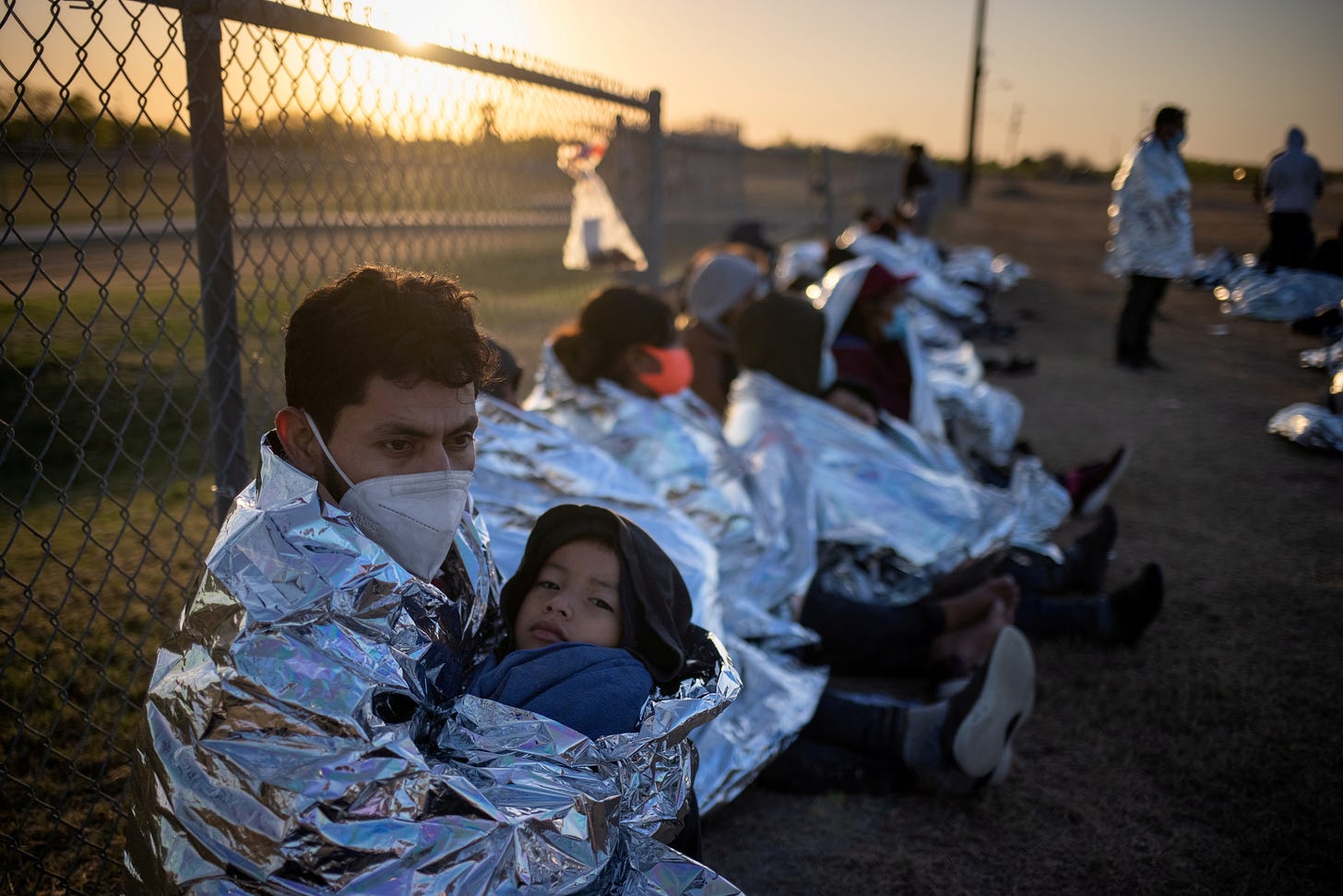 4 things the Biden administration should pay attention to with the border  crisis | Brookings