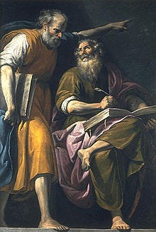 Papias of Hierapolis - Wikipedia