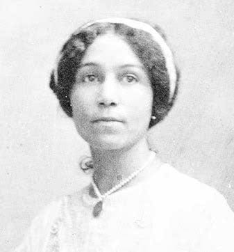 About Anne Spencer | Academy of American Poets