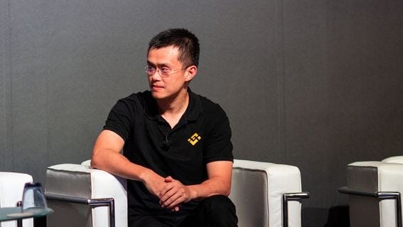 Why the DOJ May Have Recommended a Three-Year Sentence for Binance's  Changpeng Zhao
