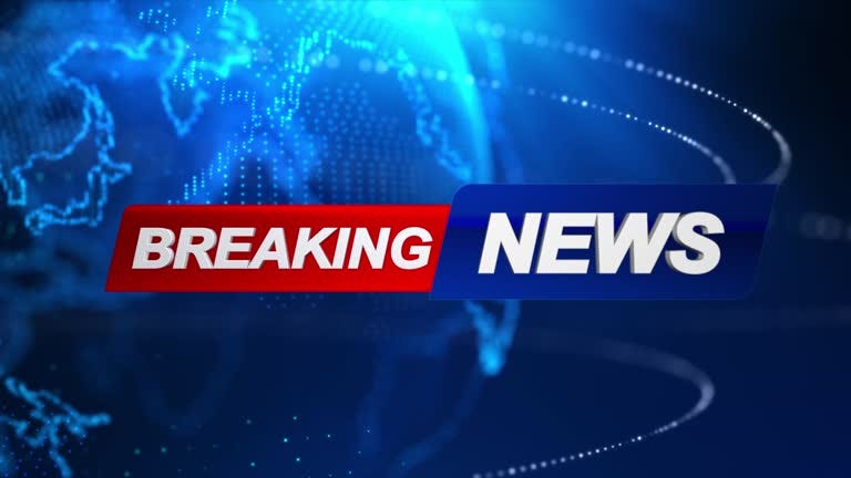 2,500+ Breaking News Stock Videos and Royalty-Free Footage - iStock | News,  Newspaper, Newsroom