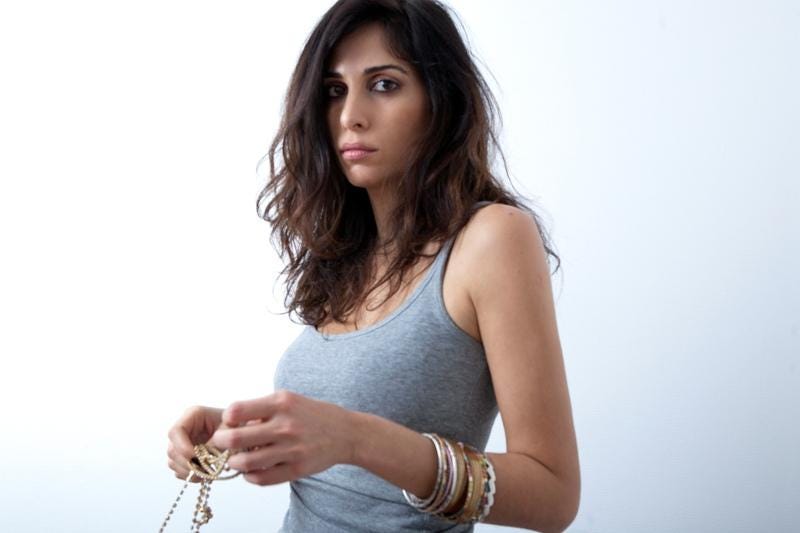 Weekly Music Roundup: Yasmine Hamdan, Beiruit, Marshall Allen | Soundcheck  | WNYC