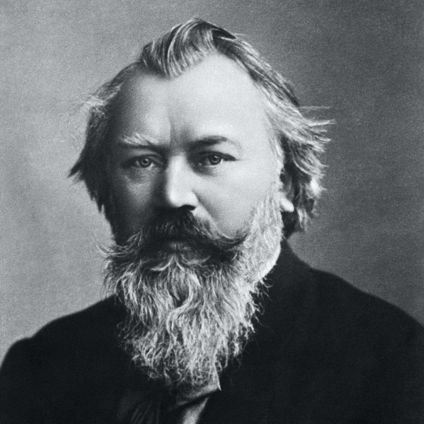 Johannes Brahms - Music, Facts & Lullaby