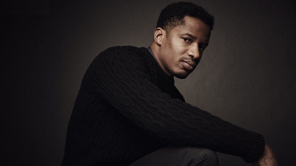 'Birth of a Nation's' Nate Parker: Monster or Martyr? 2016 images