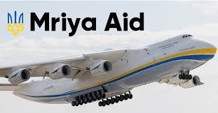 Mriya Aid