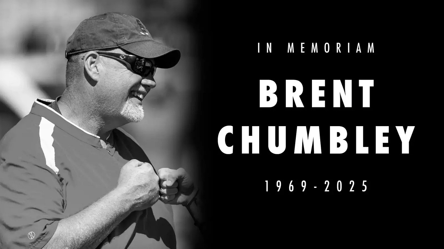 WKU Mourns Loss Of Cross Country/Track & Field Head Coach Brent Chumbley - Western  Kentucky University Athletics